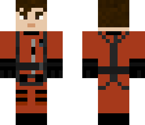 10th doctor - spacesuit - twom - no helmet