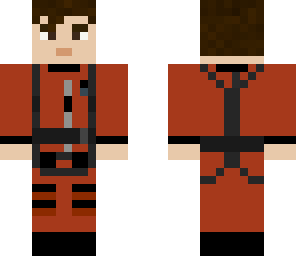 10th doctor - spacesuit - twom - no gloves