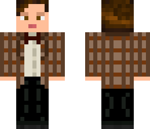 11th doctor - acc