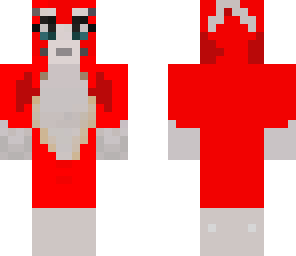 red stampylonhead