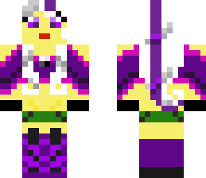 ender girl