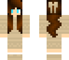 megan49055 winter skin