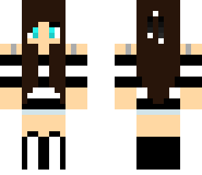 soul eater oc
