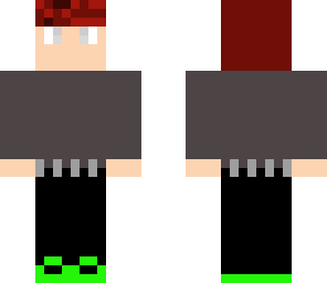 ruby rose's brother red diamond