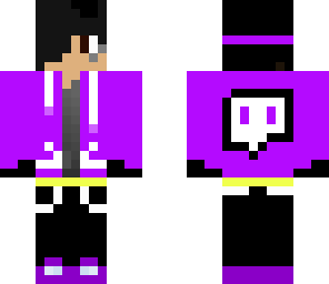 twitch singer