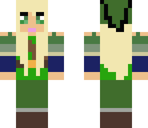 link female version