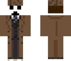 half doctor