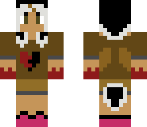animatronic nightwish
