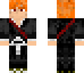 ichigo kurosaki