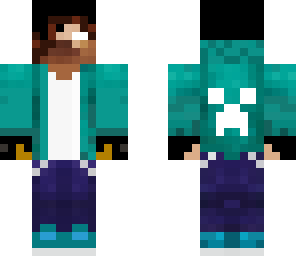 the real herobrine
