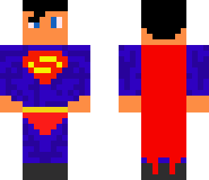 superman bballnick