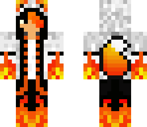 1 tail firefox