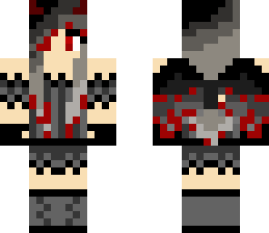 demon girl