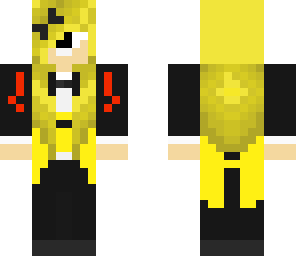 edited bill girl