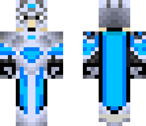 frostyhiller