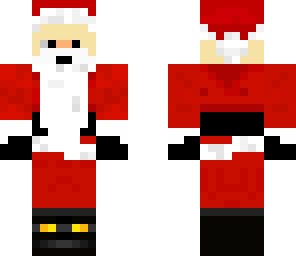 santa 2014