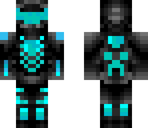 recon