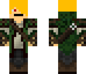 archer brother