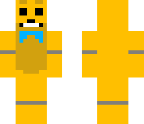 golden freddy fazbear
