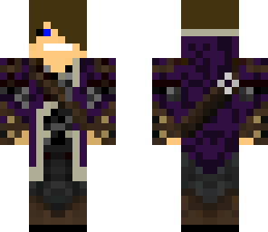evil archer brother