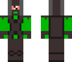 cyclops soldier