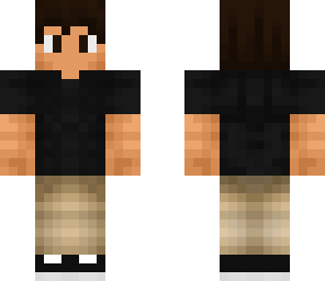 pvp dude