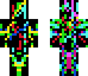 paint splashes