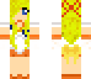 sailor venus
