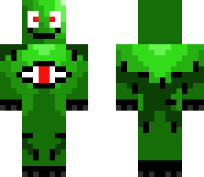 vicious vines