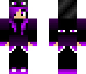 ender girl