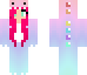 dino girl