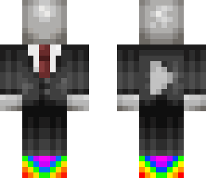 rainbowderpyslenderman