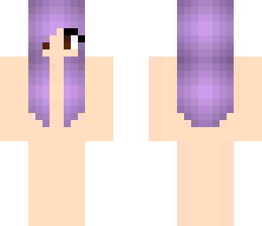 lilac hair base