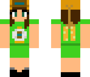 gtw scuba girl