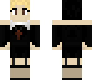 nun