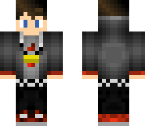 chicken boy