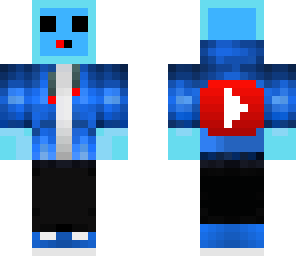 slime gamer youtube