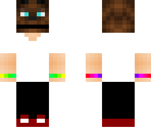 freddy fan