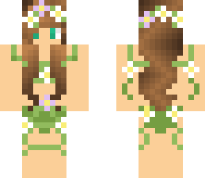 flower child of eden