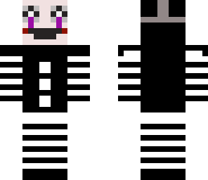 puppet