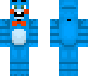 toy bonnie