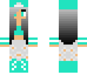 minty blackpaw