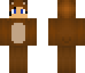bear