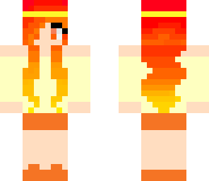 fire goddess 2
