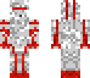 wired robot
