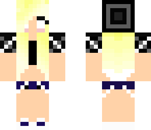 herobrine's daughter