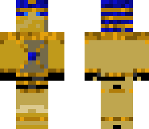 pharoah