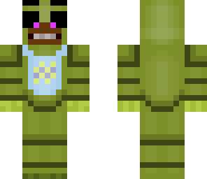 chica the chicken