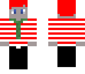 christmas boy 2