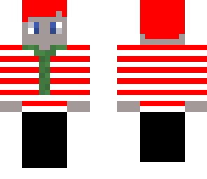 christmas boy v3